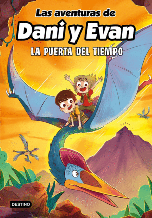 Aventuras de Dani y Evan 7, Las