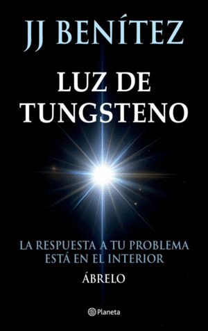 Luz de tungsteno