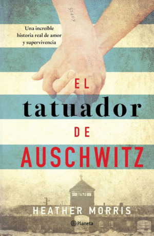 Tatuador de Auschwitz, El