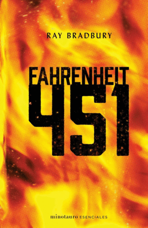Fahrenheit 451