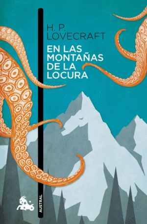 En las montañas de la locura