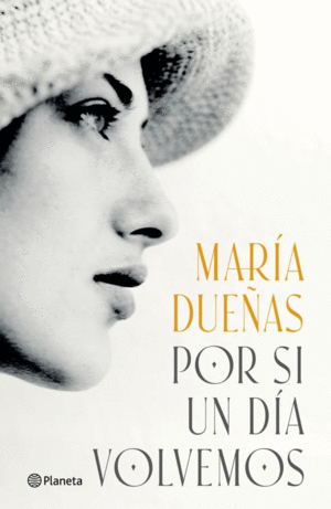 Por si un día volvemos