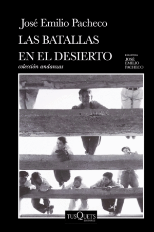 Batallas en el desierto, Las