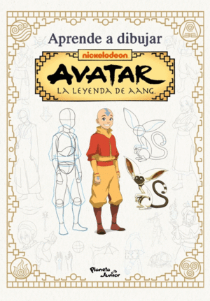 Avatar. La leyenda de Aang