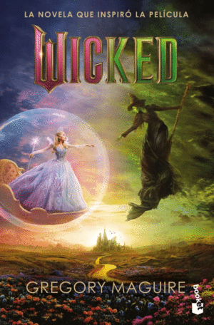 Wicked. Parte 2