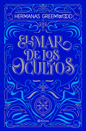 Mar de los ocultos, El