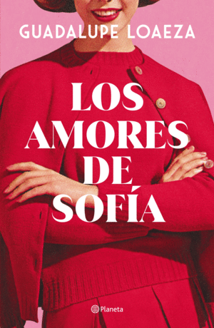 Amores de Sofía, Los