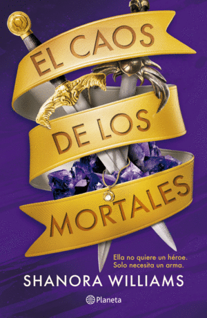 Caos de los mortales, El