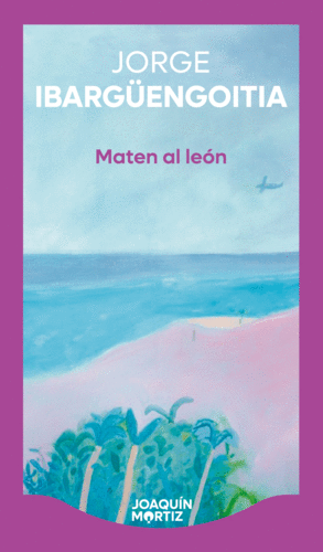Maten al león