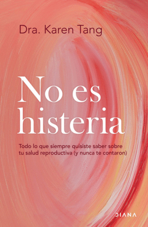 No es histeria