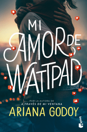 Mi amor de Wattpad
