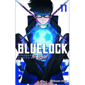 Blue Lock. Vol.11