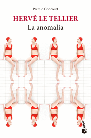 Anomalía, La