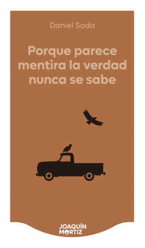 Porque parece mentira la verdad