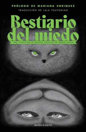 Bestiario del miedo