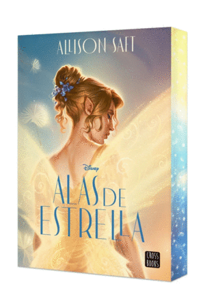 Alas de estrella