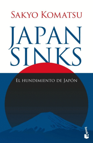 Japan Sinks