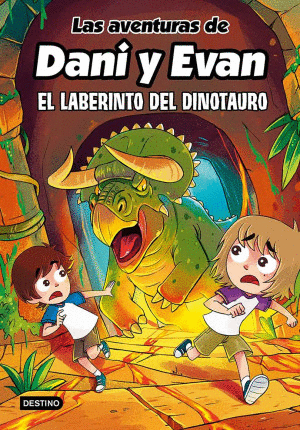 Aventuras de Dani y Evan, Las