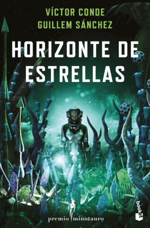 Horizonte de estrellas