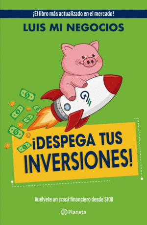 ¡Despega tus inversiones!