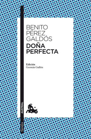 Doña perfecta