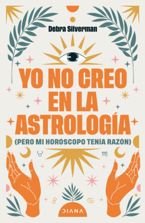 Yo no creo en la astrología