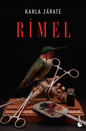 Rímel