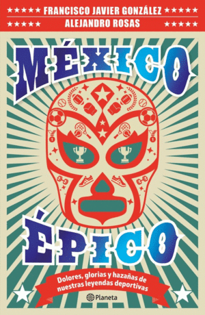 México épico
