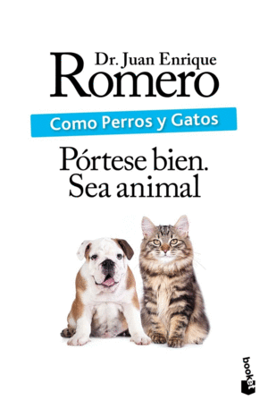 Como perros y gatos