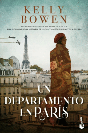 Un departamento en París