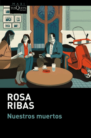 Nuestros muertos
