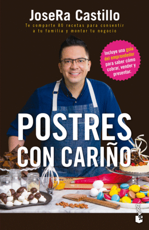 Postres con cariño