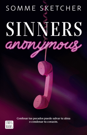 Sinners anonymous