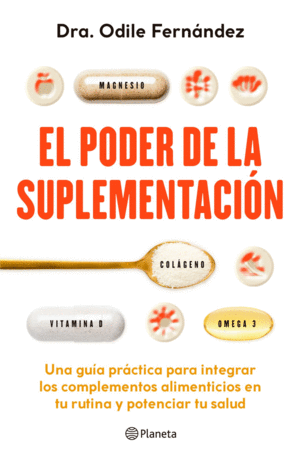 Poder de la suplementación, El