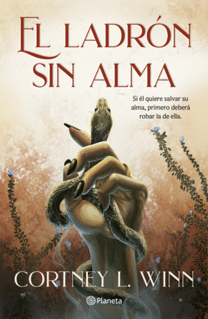 Ladrón sin alma, El