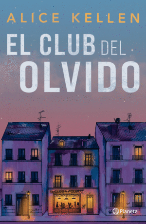 El club del olvido