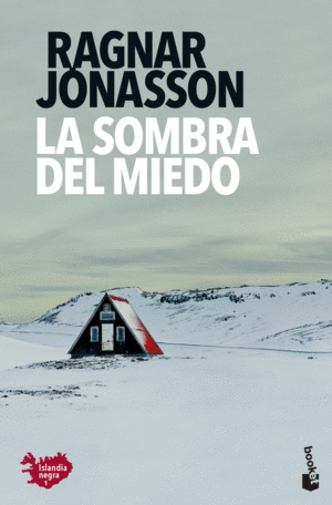 Sombra del miedo, La