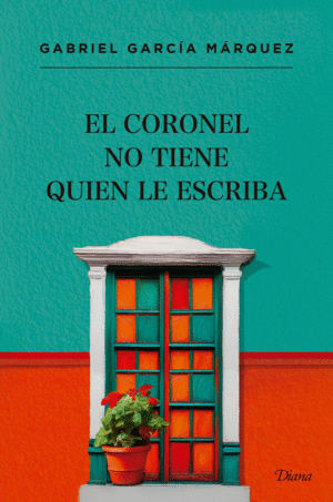 Coronel no tiene quien le escriba, El