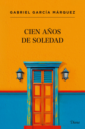 Cien años de soledad