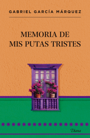 Memoria de mis putas tristes
