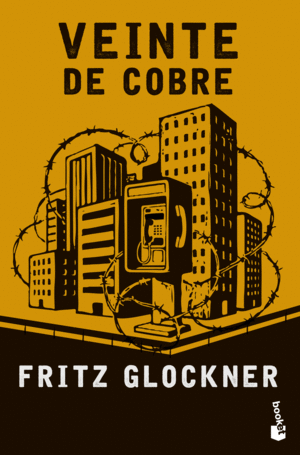 Veinte de cobre