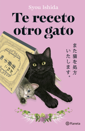 Te receto otro gato