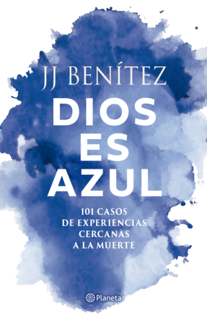 Dios es azul