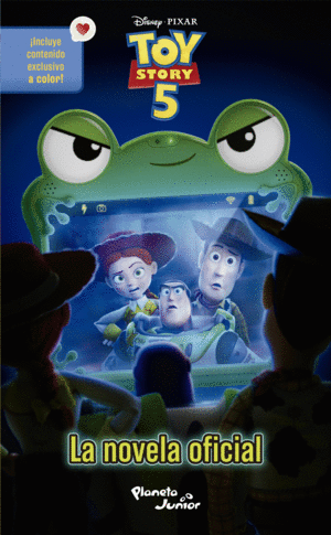 Toy Story 5
