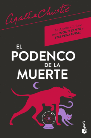 Podenco de la muerte, El