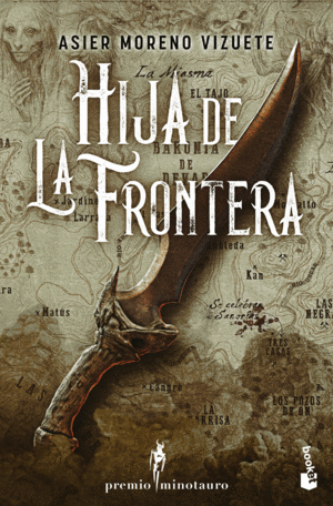 Hija de La Frontera