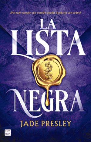 Lista negra, La