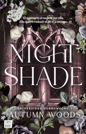 Nightshade