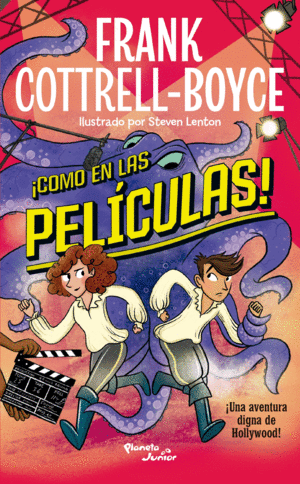 Como en las películas