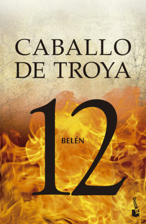 Belén. Caballo de Troya 12